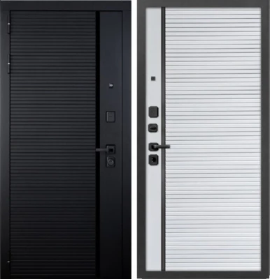 Дверь Палермо 2